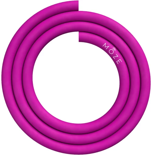 Λάστιχο Ναργιλέ Moze Purple
