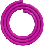 Λάστιχο Ναργιλέ Moze Purple