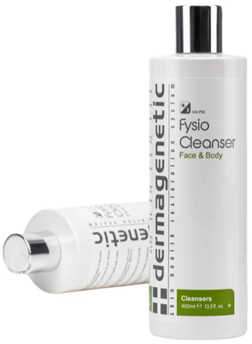 Dermagenetic Fysio Cleanser 400ml