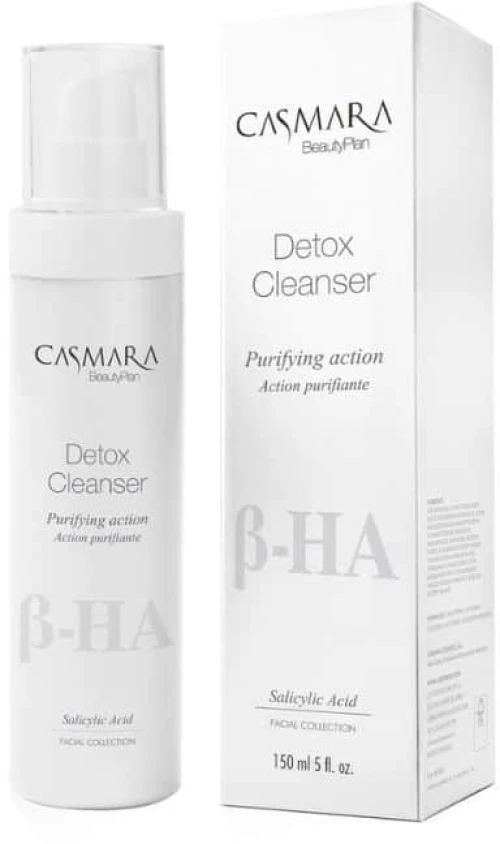Casmara Detox Cleanser 150ml
