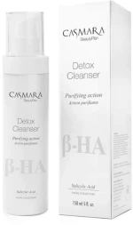 Casmara Detox Cleanser 150ml