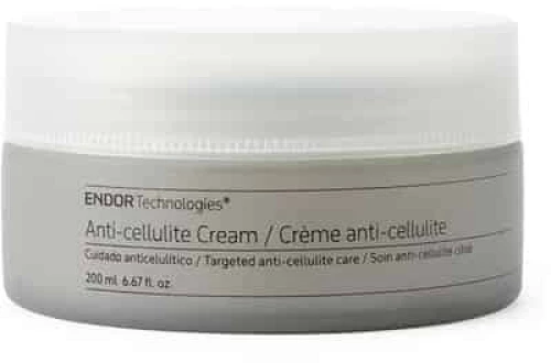 Endor Technologies Anti-cellulite Cream 200ml