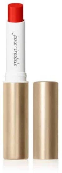 Jane Iredale ColorLuxe Hydrating Cream Lipstick - Poppy