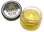 Δακτυλοπατίνα DORA FINGERWAX WHITE GOLD 6148