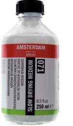 Επιβραδυντικό υγρό 071 AMSTERDAM 250ml