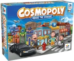 Desyllas Games Cosmopoly (Πόλεις Της Ελλάδας)