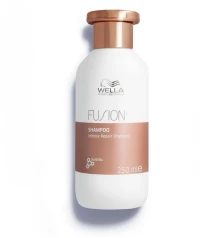 Wella Professionals Fusion Intense Repair Σαμπουάν Αναδόμησης/Θρέψης