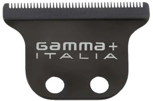 GAMMA PIU BLADE BLACK DIAMOND