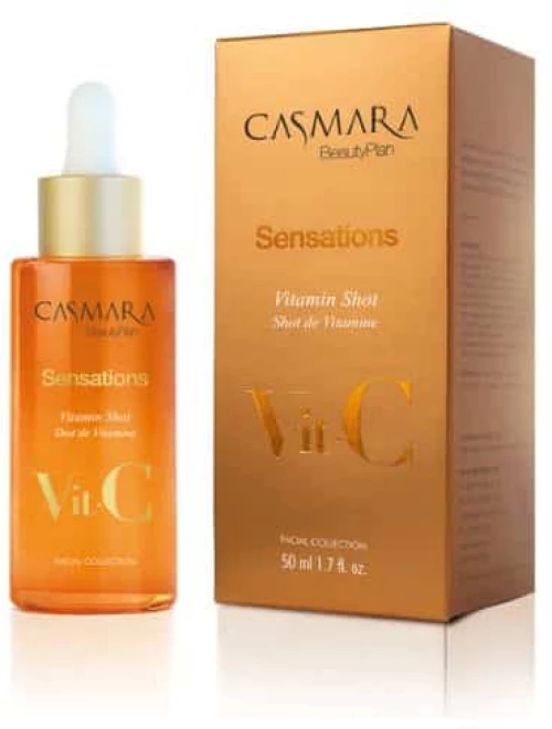 Casmara Sensations Vitamin Shot 50ml