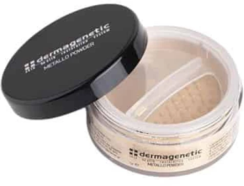Dermagenetic Metallo Shade 7g - Medium
