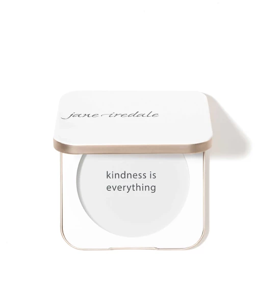 Jane Iredale Refillable Compact - White
