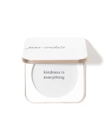 Jane Iredale Refillable Compact - White