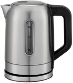 IdeaKitchen Tempus-Pro 35-8711 Βραστήρας με Επιλογή Θερμοκρασίας Inox