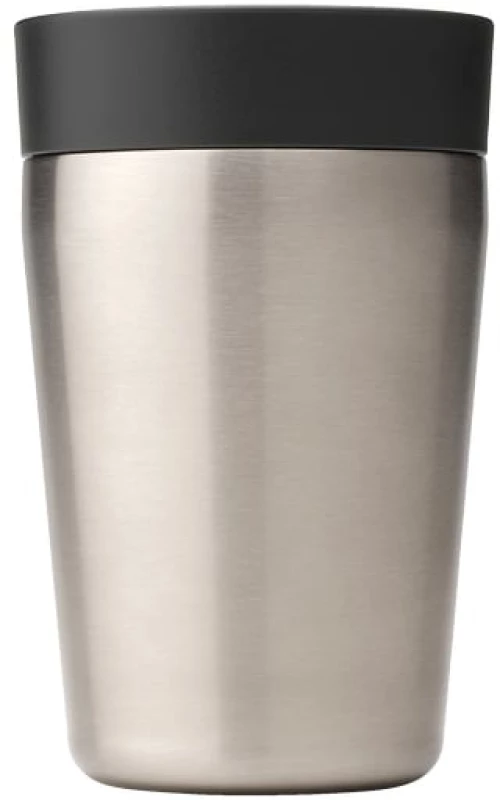 Brabantia Ποτήρι Θερμός Γκρι 200ml Make&Take