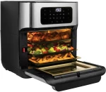 Singer AF-4640 Vita Cook Φριτέζα Αέρος 10lt, Ασημί