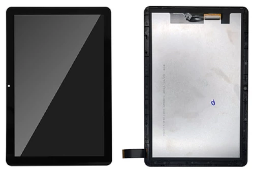 OUKITEL LCD & Touch Panel για tablet OT6, μαύρη