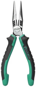 PROSKIT μυτοτσίμπιδο 1PK-709DS με αντιολισθητικές λαβές, 166mm
