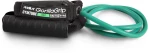Amila Λάστιχο Gymtube Λαβή Gorilla Grip 140Cm Light Πράσινο (96652)