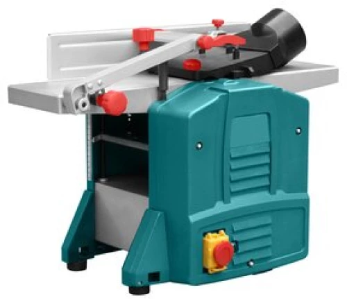 TOTAL TJPR15001 Ξεχονδριστήρας με Ισχύ 1500W & Ταχύτητα Κοπής 9000rpm