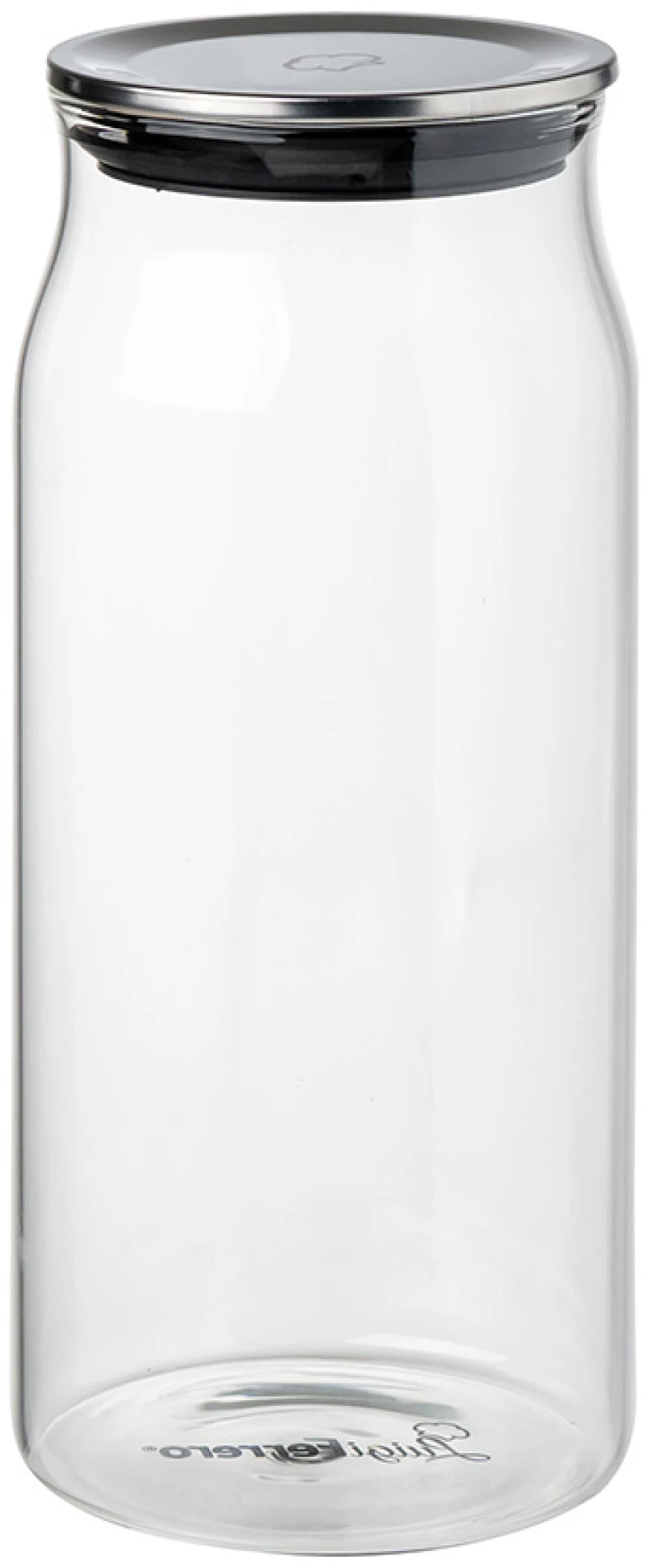 Luigi Ferrero Vienna FR-4145 Βάζο Διάφανο 1.45L