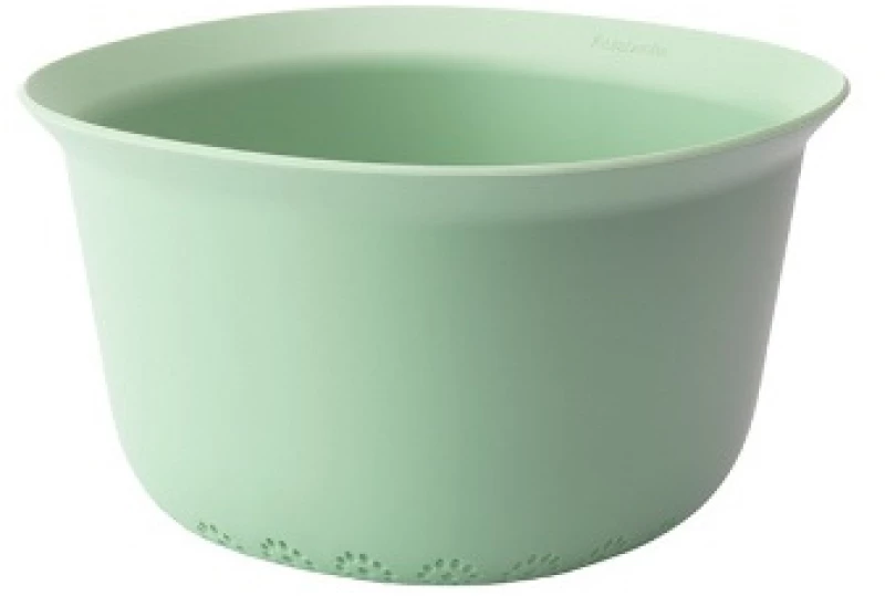 Brabantia 1001192 Σουρωτήρι Tasty+ 2.4L, Jade Green