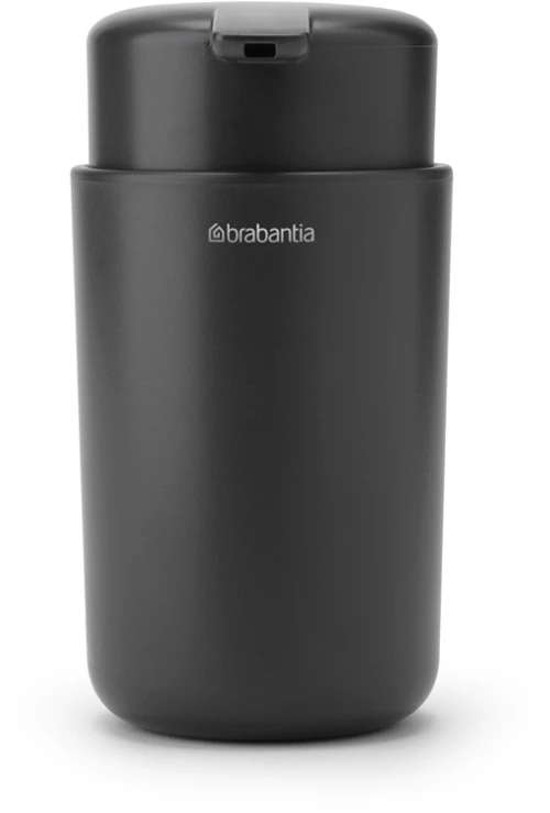 Brabantia 1003133 Δοχείο υγρού σαπουνιού ReNew Dark Grey