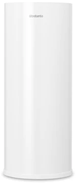 Brabantia 1003470 Θήκη για χαρτί υγείας ReNew White