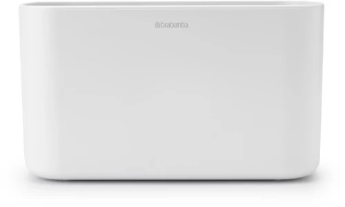 Brabantia 1003494 Σπογγοθήκη Επιτραπέζια ReNew White