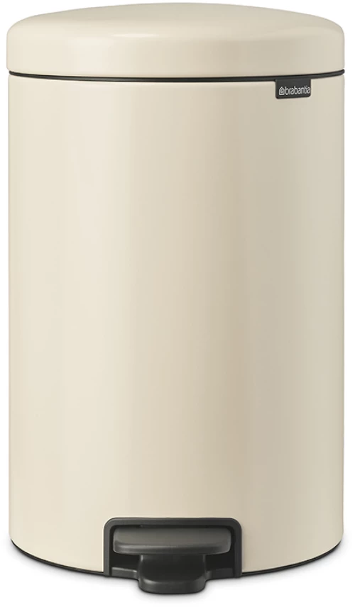 Brabantia 1005535 20L, Soft Beige