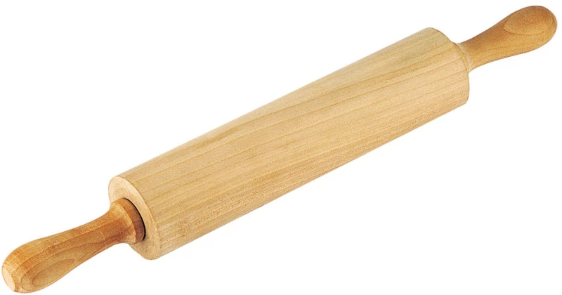 Tescoma 1006812 Πλάστης ξύλινος Delicia 25cm