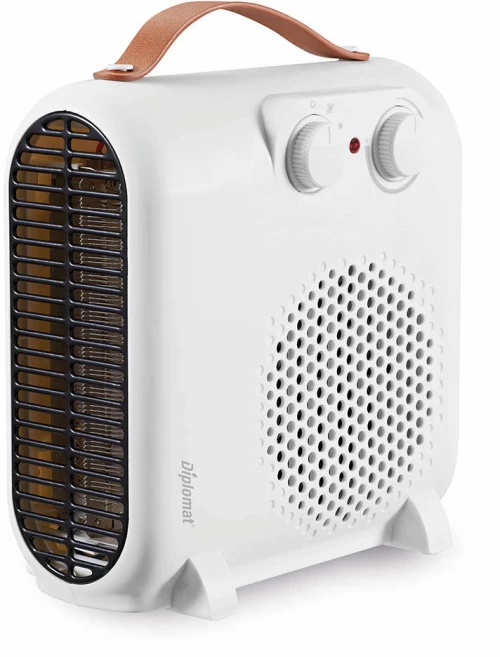 Diplomat P5 Αερόθερμο Δαπέδου 2000W