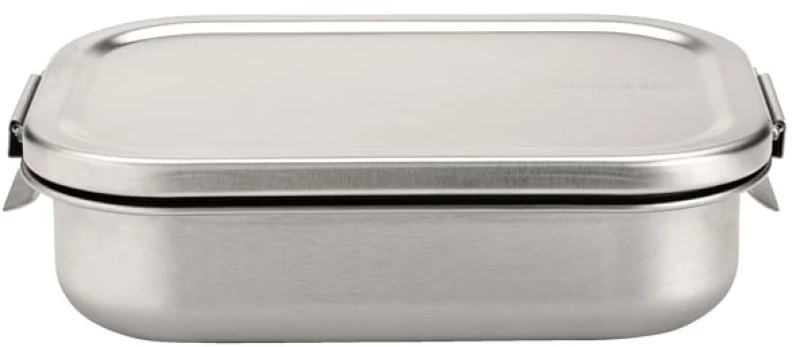 Brabantia 1008485 Δοχείο Φαγητού Inox 1100ml Make&Take