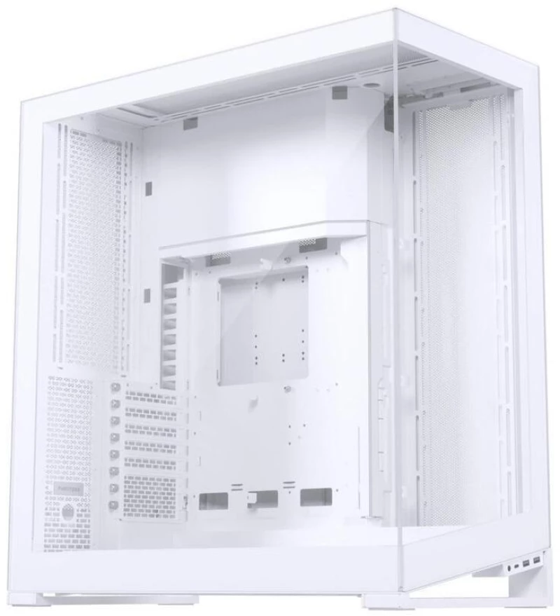Phanteks PH-NV923TG_DMW01 Gaming Full Tower Κουτί Υπολογιστή με Πλαϊνό Παράθυρο, Λευκό