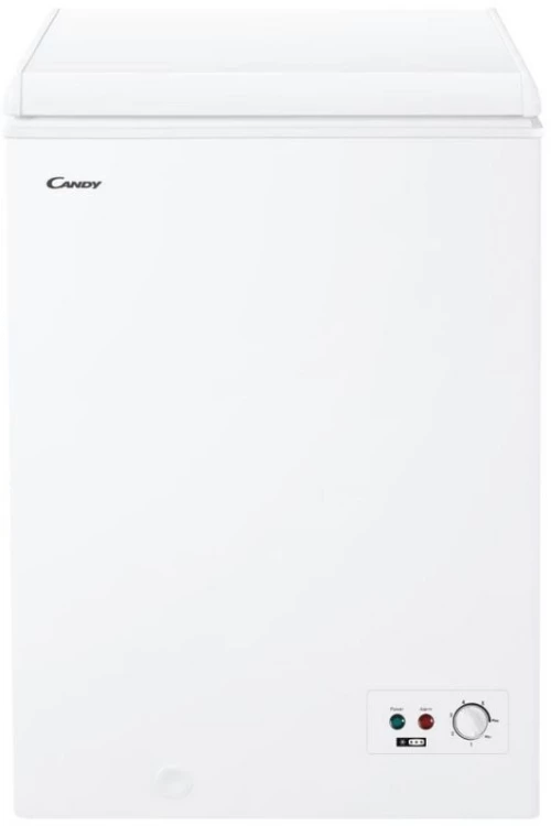 Candy CCHH100E Καταψύκτης Μπαούλο 97lt