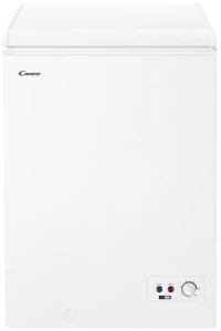 Candy CCHH100E Καταψύκτης Μπαούλο 97lt