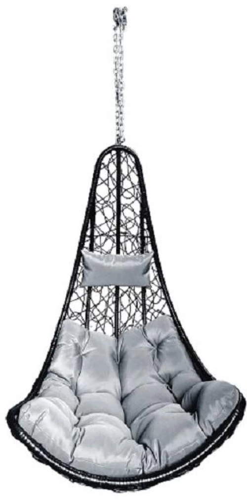 Heinner DSAF006 Κρεμαστή Κούνια 80X102X124/195 cm