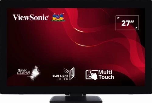 ViewSonic TD2760 Monitor 27''