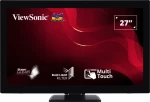 ViewSonic TD2760 Monitor 27''