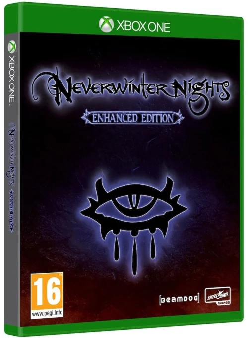 Neverwinter Nights / Xbox One