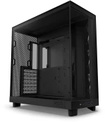 NZXT H6 Air Flow Midi Tower Black