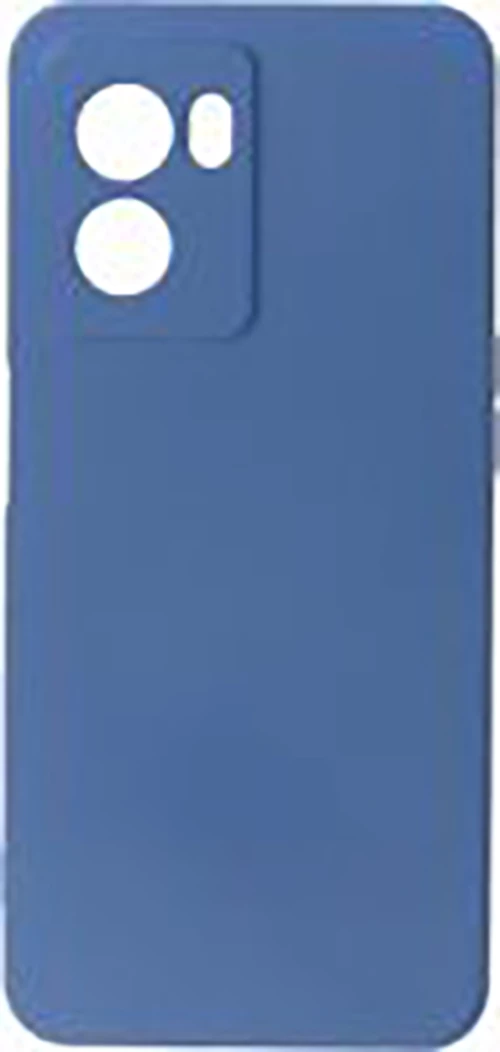 Oppo (4150220) Back Cover - Blue, for model Oppo A57S
