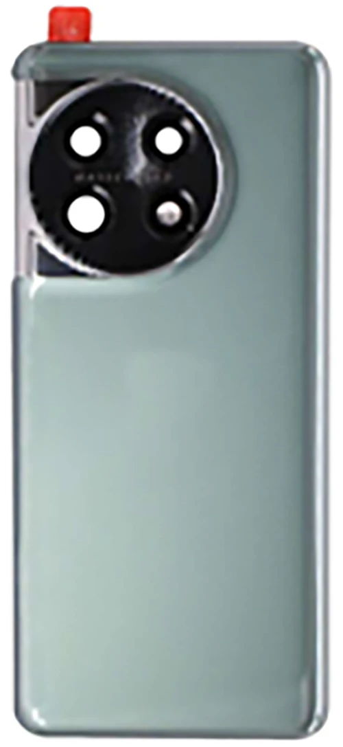 OnePlus (1071101328) Back Cover - Eternal Green, for model OnePlus 11