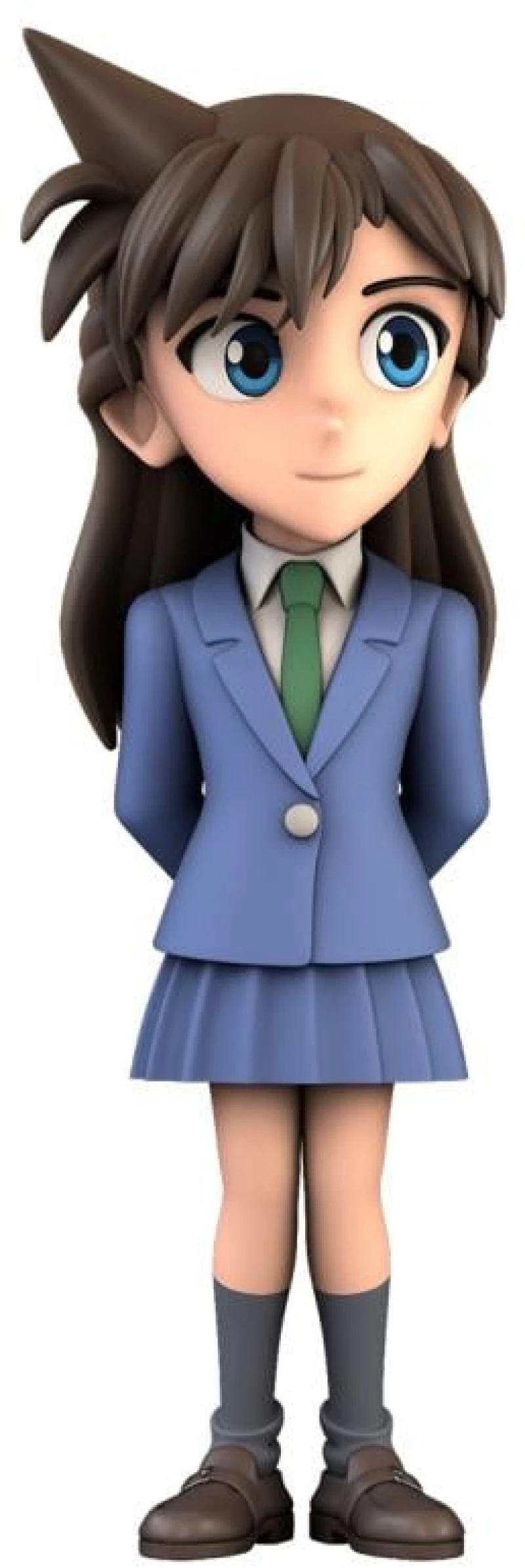 DETECTIVE CONAN - Rachel Moore - Figure Minix # 12cm