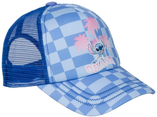 Disney Stitch adult cap