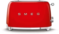 Smeg toaster TSF01RDEU (Red)