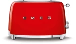 Smeg toaster TSF01RDEU (Red)