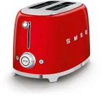 Smeg toaster TSF01RDEU (Red)