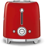 Smeg toaster TSF01RDEU (Red)
