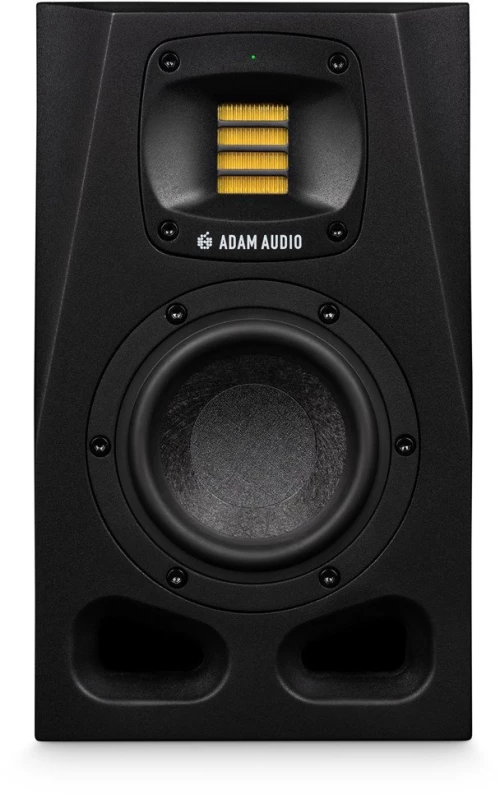 Adam A4V Black