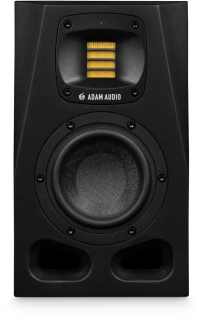 Adam A4V Black